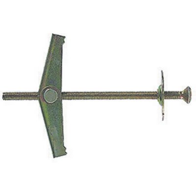 FISCH 213-KDV-04 ANCORA IN ACCIAIO FISCHER A SOFFITTO KDV