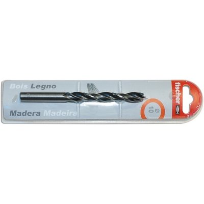 FISCH 213-PL-6 PUNTE PER LEGNO