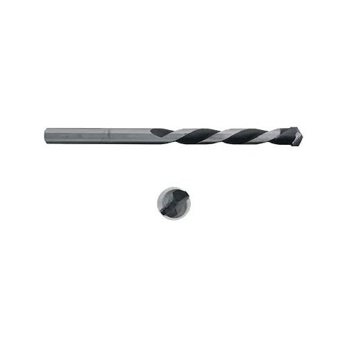 FISCH PUNTA PER CALCESTRUZZO E MURATURA D SDX D. 8 mm L. 120 L.utile 80