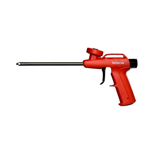 FISCH 213-PUPK2 PISTOLA PER SCHIUMA POLIURETANICA  PUP K2 PLUS