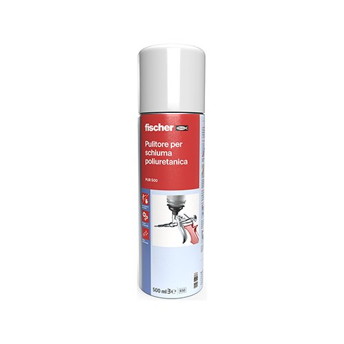 FISCH PULITORE PER SCHIUMA PUR 500 ml