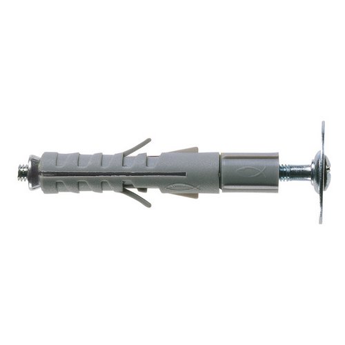 FISCH 213-SB12L4 TASSELLO IN NYLON  CON VITE SB12 L4