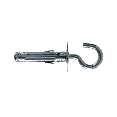 FISCH TASSELLO SBS 9/1 OCCHIOLO APERTO Diam. 9 mm