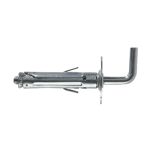 FISCH TASSELLO SBS 9/2 GANCIO MEDIO Diam. 9 mm