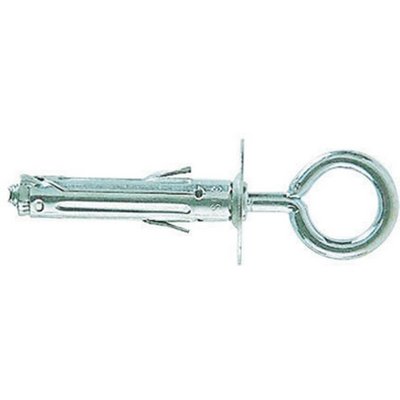 FISCH 213-SBS903 TASSELLO FISCHER IN ACCIAIO SBS  9 / 3