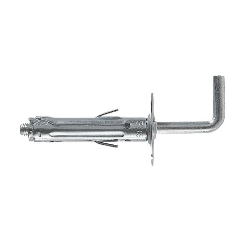 FISCH TASSELLO SBS 9/6 GANCIO LUNGO Diam. 9 mm