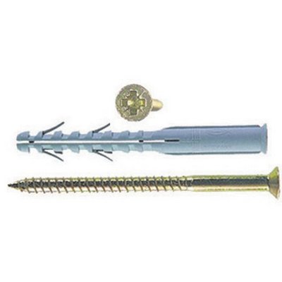 FISCH 213-SHRS-1010 TASSELLO FISCHER CON VITE A CROCE S H-RS Z