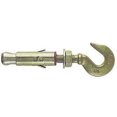 FISCH 213-SLMG-08 TASSELLO FISCHER CON GANCIO FORGIATO SLM-G