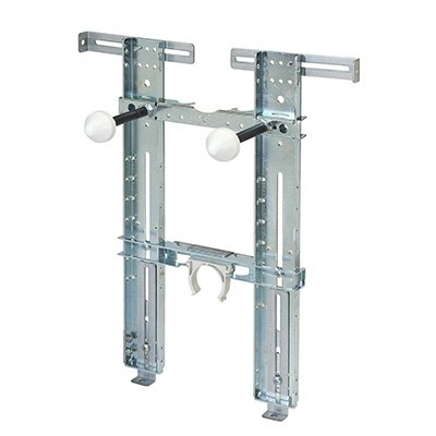 OTER 214-234 STAFFA DI FISSAGGIO PREMONTATA PER BIDET SOSPESI