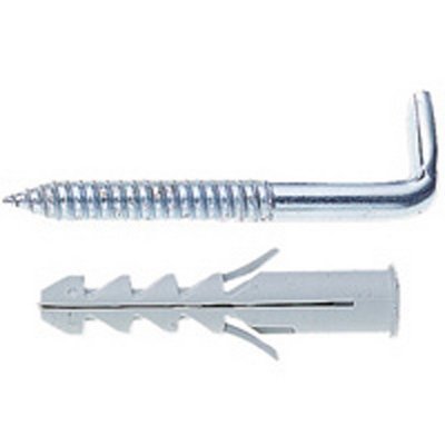 OTER 214-440-100 2 PZ ZAPPETTE FISSASCALDABAGNO