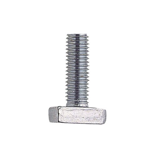 OTER 214-908Z-10 BULLONE ZINCATO TESTA MARTELLO