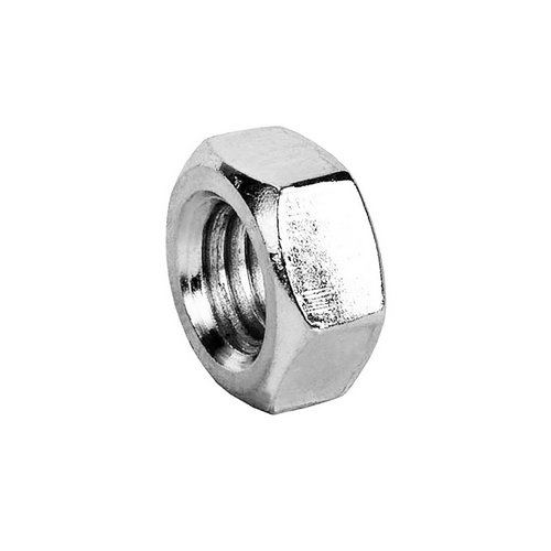 OTER 214-912-M16 DADO ZINCATO ESAGONALE