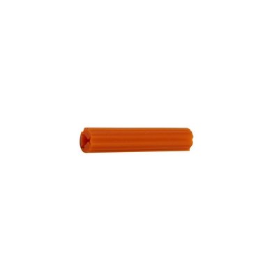 DH 214-F104-50 TASSELLO IN PLASTICA TIPO EXPANDET