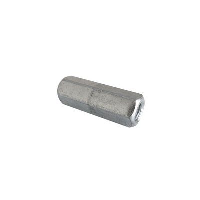 DH 214-F602Z-10 MANICOTTO FILETTATO ZINCATO