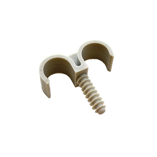 DH 214-FCFD-20 + COLLARI RAPIDO FIX R DOPPIO IN NYLON