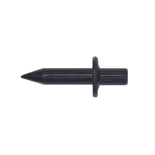 FRIUL CHIODO A PERCUSSIONE ZINCATO NERO 14