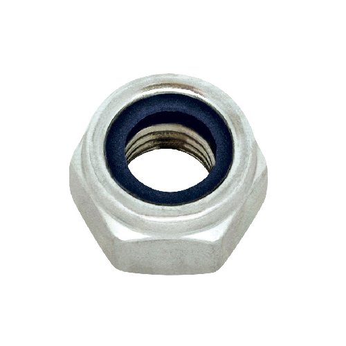 FRIUL + DADO ESAGONALE AUTOBLOCCANTE  DIN 982 M10 (pz 500)