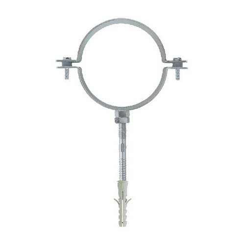 FRIUL COLLARE PESANTE PER TUBI IN PE C-MAX Diam. 110 mm