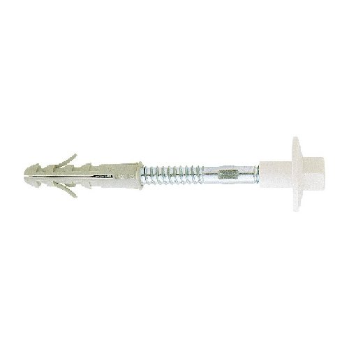 FRIUL 2 PZ FISSAGGI PER LAVABI E SANITARI A PARETE FL Tass 14x80 Vite M10x180