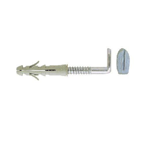 FRIUL 2PZ FISSAGGI PER SCALDABAGNI FSN Tass 12x60 Vite 10x75