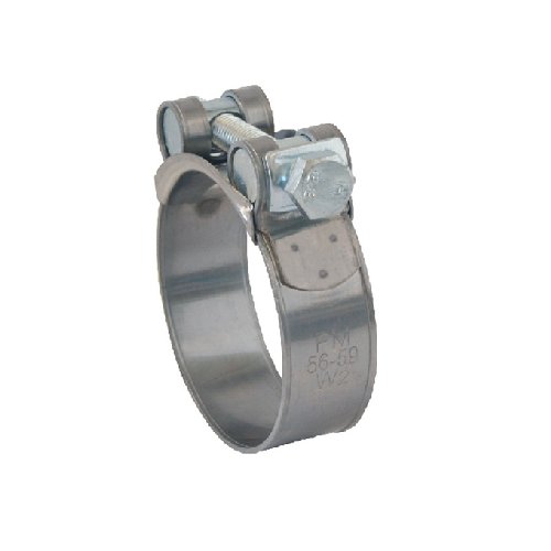 FRIUL COLLARE A BULLONE SUPERCLAMP 188-200