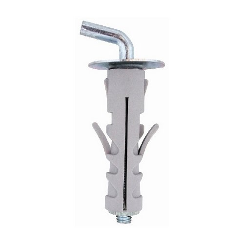 FRIUL TASSELLO IN NYLON CON GANCIO CORTO Tass 12x46 Gancio M5