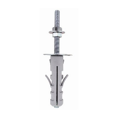 FRIUL TASSELLO CON DOPPIA VITE ZINCATA Tass 12x46 Sporgenza M5x40
