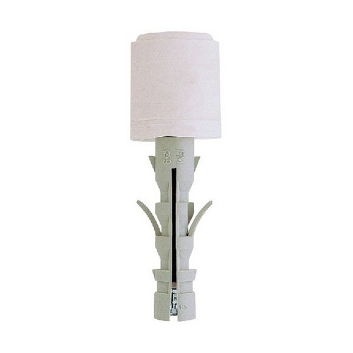 FRIUL TASSELLO E FERMAPORTA 9x40 Fermaporta D.20 Bianco