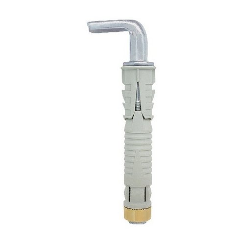 FRIUL 2 PZ FISSAGGIO PER SCALDABAGNI TDE Tass 14x75 Vite M10x130