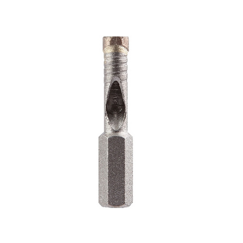 FRIUL FRESA PER CERAMICA ATTACCO ESAGONALE 6x55