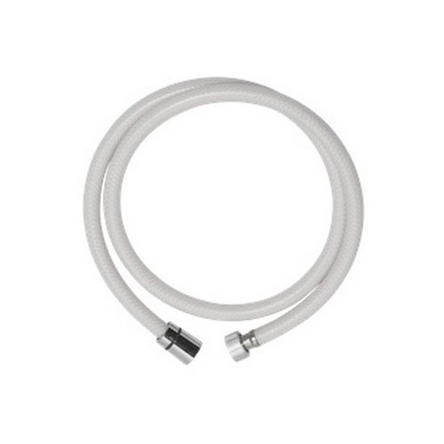 DEBOR FLESSIBILE RICAMBIO PER SHUT OFF PVC BIANCO cm 300