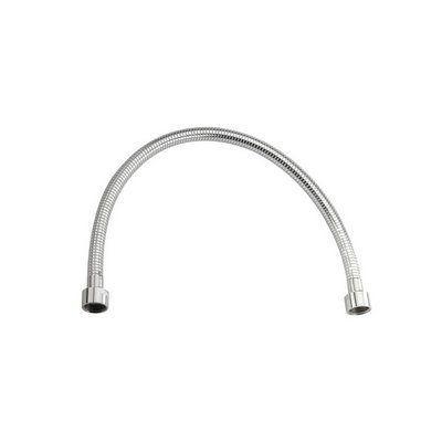 RERU 220-711 FLESSIBILE PER SALISCENDI DUO COMBINATI 50 CM ATTACCO 1/2Fx 1/2F