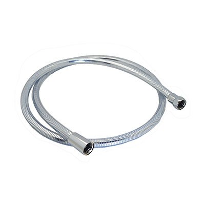PARIG 220-7151-200 FLESSIBILE DOCCIA CHROMALUX METALLIC