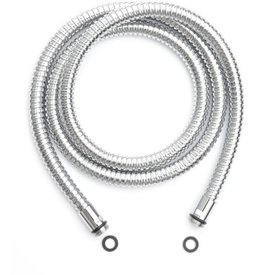 DH 220-720-150 FLESSIBILE DOCCIA DOPPIA AGGRAFFATURA M 3/8 X M 3/8