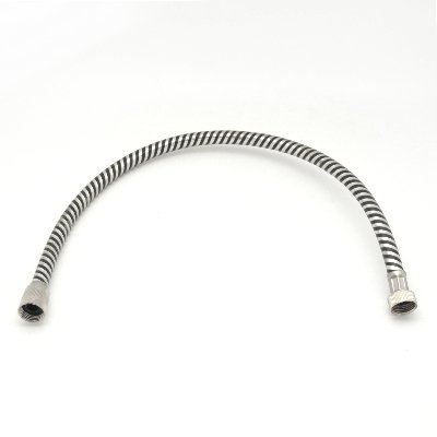 DH 220-726-100 FLESSIBILE DOCCIA CROMO F 1/2 X FC 1/2