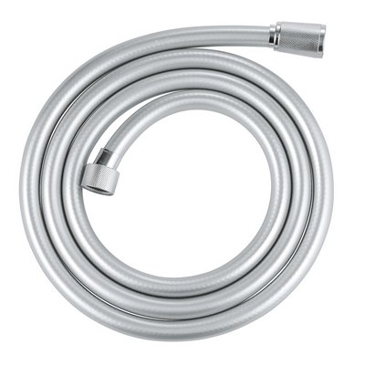 GROHE 220-H26334-100 FLESSIBILE SILVERFLEX LONGLIFE ANTITORSIONE