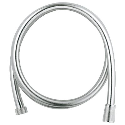 GROHE 220-H27137-000 FLESSIBILE SILVER FLEX LUNGHEZZA 200 CM   GROHE