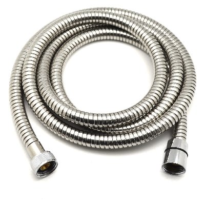 DH 220-W703 FLESSODOCCIA DIANFLEX IN ACCIAIO INOX ESTENSIBILE