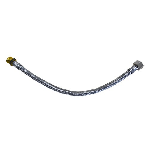 LUXOR 221-AX8020-M44 FLESSIBILE INOX OMNYFLEX DN 8 CM 20