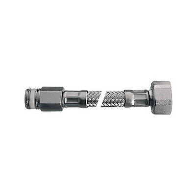 PARIG 221-EPMF34-35 FLESSIBILE PROL. M 3/8 x F 1/2 FLEXCORE FXC