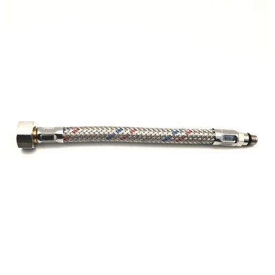 DH 221-FFE8-0316 FLESSIBILE PER RUBINETTI CM. 16