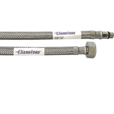 DH 221-FM-04100 FLESSIBILE PER RUBINETTERIE MONOCOMANDO