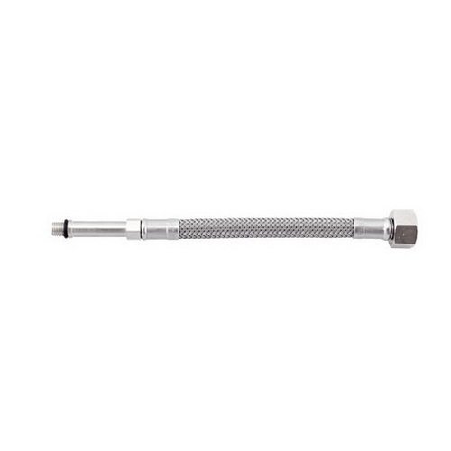 DH 221-FM8L-0340 FLESSIBILE IN ACCIAIO INOX DN6 ML8X1