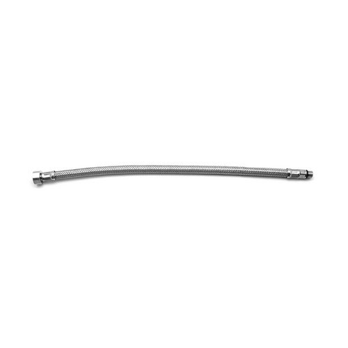 DEBOR FLESSIBILE IN ACCIAIO INOX DN 8 D.12 10x1 x F 3/8 cm. 35