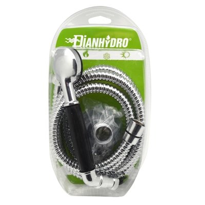 FAIDF 222-810Y DUPLEX DOCCIA COMPLETO BLISTER