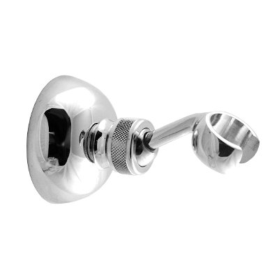 DAMAS 222-8522 SUPPORTO SNODATO IN OTTONE  CROMATO