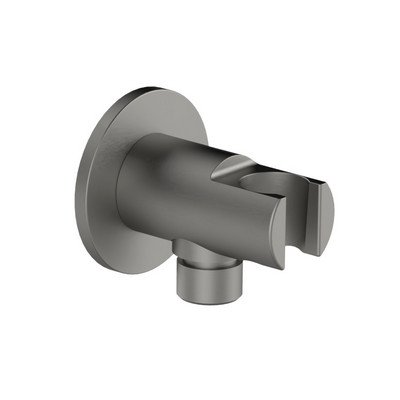 RERU 222-8543-BO SUPPORTO MINIMAL CON PRESA ACQUA
