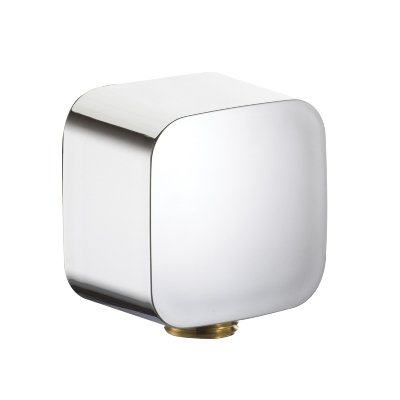 DAMAS 222-8549 PRESA ACQUA CON COPERTURA QUADRA