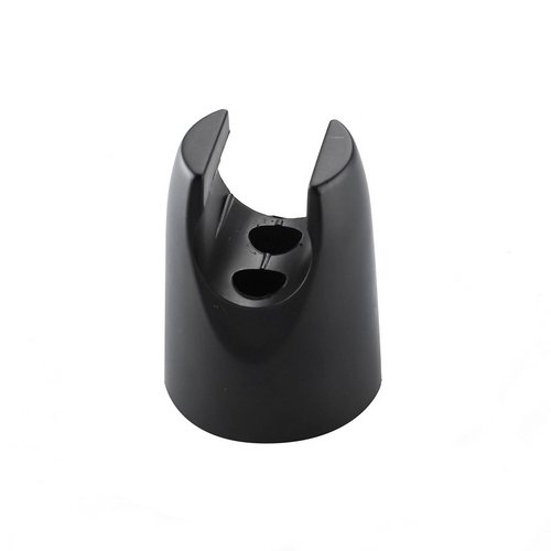 DH 222-8661-NE SUPPORTO DOCCETTA C/FISSAGGIO A VITE