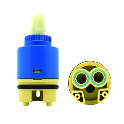GOPLA 223-240 CARTUCCIA PER MISCELATORE ALTA D. 35